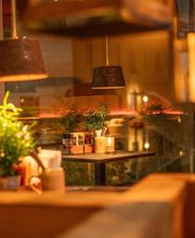 PETER PANE Burgergrill & Bar Bild 10