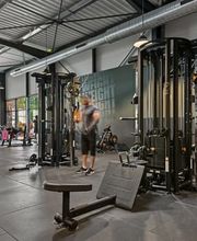 Basic-Fit 24/7 image 2