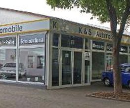K & S Automobile, Keller & Keller GbR Bild 6