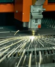 Stocker Fräsen & Metallbau AG Bild 4