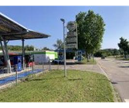 Aral pulse Ladestation Bild 5