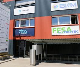 Fesa Logistik GmbH Bild 2