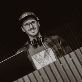 Hochzeit- & Event DJ Fabi