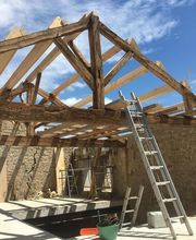 Charpentiers du Noroît image 1