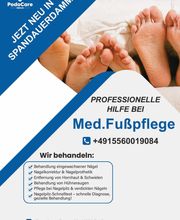 PodoAkitve Berlin Bild 5