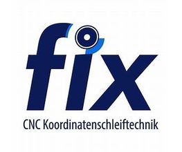 Fix CNC Schleiftechnik Bild 1