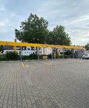 JET Waschstraße Bild 1