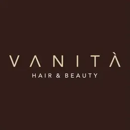 Vanità Hair & Beauty logo