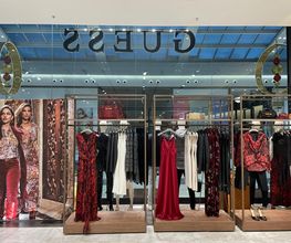 GUESS imagen 2
