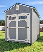 Roberts Truck Accessories & Portable Buildings image 18