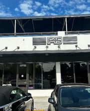 F45 Training Pinecrest image 2