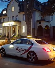 Taxi-Kaiser Bild 2