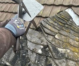 Dachsanierung & Dachreparatur durch Krela Bedachungen in Neuwied