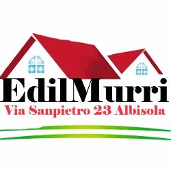 Edilmurri Impresa Edile logo