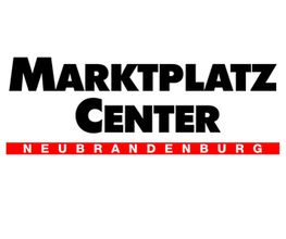 Marktplatz-Center Neubrandenburg Bild 3