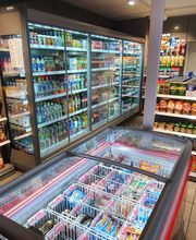 JET Tankstelle Bild 1