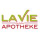 Logo der La Vie Apotheke