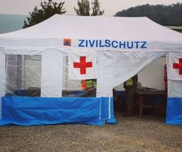 Zivilschutz Bild 5