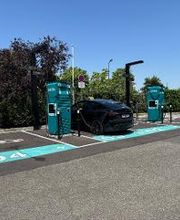 Electra Charging Station image 1