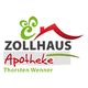 Logo der Zollhaus-Apotheke