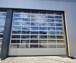 Balla Industrietore GmbH Bild 6