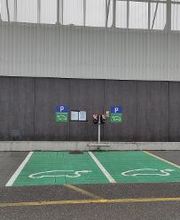 Migrol Charging Station Bild 5