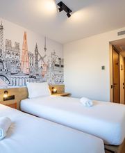easyHotel Alicante Centro imagen 14