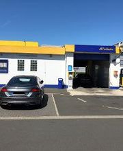 JET Tankstelle Bild 1