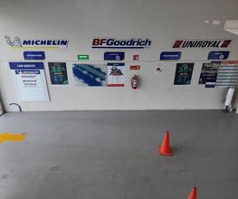 Michelin Car Service-Tecnicentro Garay Cuautlancingo imagen 7