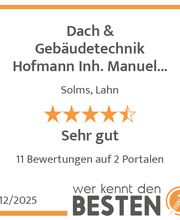 werkenntdenBESTEN.de Qualitätssiegel