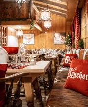 Fondue Spycher Bild 5