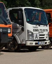 Containerdienst - René Schreiner GmbH Bild 17