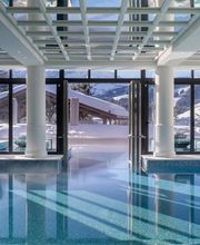Spa Four Seasons Megève image 9