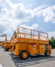 Kiloutou Élévation Lyon image 8