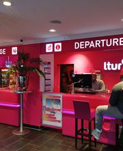 ltur Reisebüro Hamburg Reeperbahn Bild 2