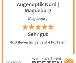 werkenntdenBESTEN.de Qualitätssiegel