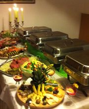 Restaurant Lindenhof Bild 1