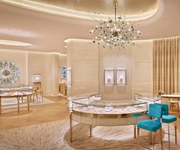 Tiffany & Co. Bild 4