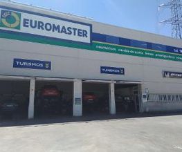 Euromaster Pinto imagen 1