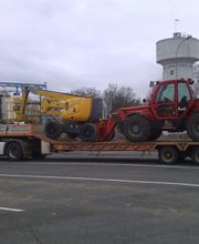 DEMENAGEMENTS BRICOUT image 15