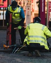 VTCN Glasfasermontage Netzwerktechnik Bild 3