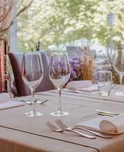 Le Théâtre Restaurant Bild 4