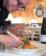 Pier 14 Restaurant Bild 10