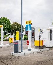 Shell Recharge Charging Station Bild 7
