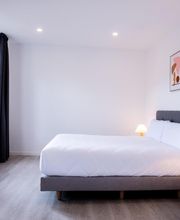 Hotel Gran Vía by gaiarooms imagen 9