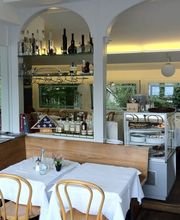 Brasserie Bärengraben Bild 2