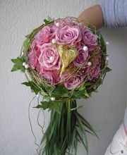 Blumen Nouvelle Fleur Bild 4