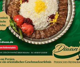 Restaurant Diwan Bild 6