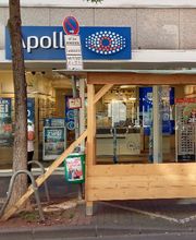 Apollo-Optik - Düsseldorf - Nordstr. Bild 1