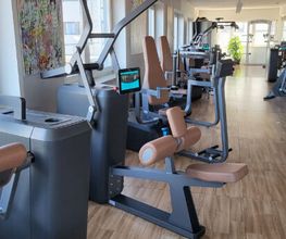 Le Studio Sportsclub Bild 6